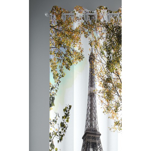 TENTE MARQUEE MARQUEE CITY packed cm. 140x290 PARIS Tour Eiffel