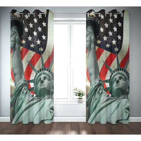 CURTAIN MARQUEE CURTAIN...