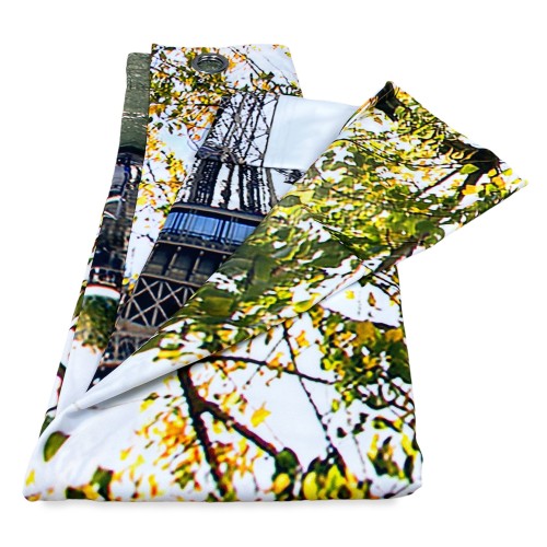 TENTE MARQUEE MARQUEE CITY packed cm. 140x290 PARIS Tour Eiffel