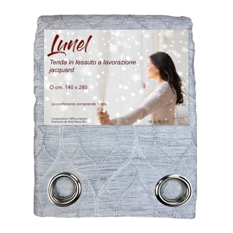 LUNEL CURTAIN in der...