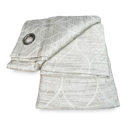 CURTAIN LUNEL in Unifarbe...