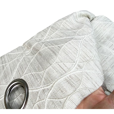 CURTAIN LUNEL in Unifarbe...