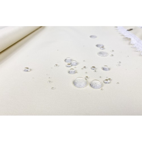 Toldo Tela Vértigo 100% Impermeable – Poliéster H 150 cm, Se Vende por Metros – Ideal para Exteriores, Gazebos, Verandas