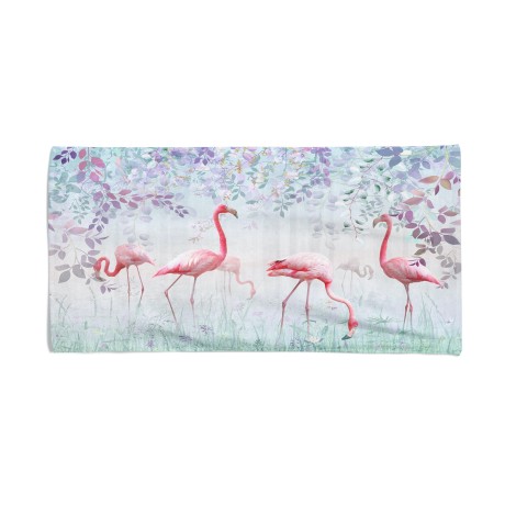 BEACH TOWEL in PAINTED...