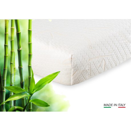 ANTI-MITE MATTRESS COVER in...