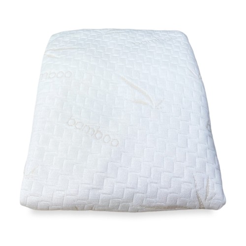 ANTI-MITE MATTRESS COVER in wood fiber bamboo MALIBÙ ©