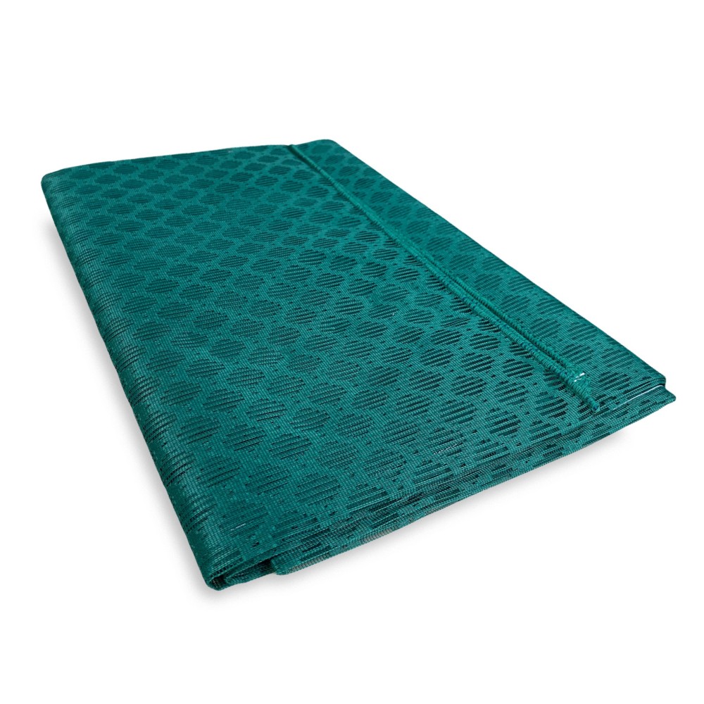 OUTDOOR DIAMOND MOSKITONETZVORHANG in 8 verschiedenen Größen uni GRÜN