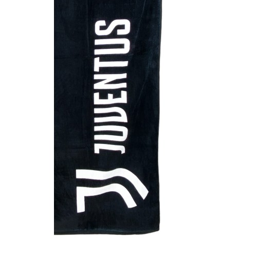 Juve cotton beach towel