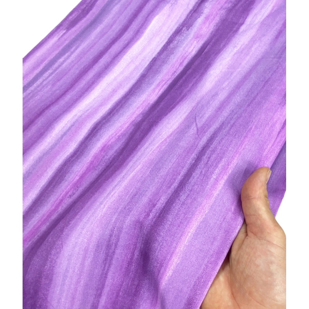 FURNISHING COVER GRAN SCARF bedspread SOFA COVER fabric RIO LILAC