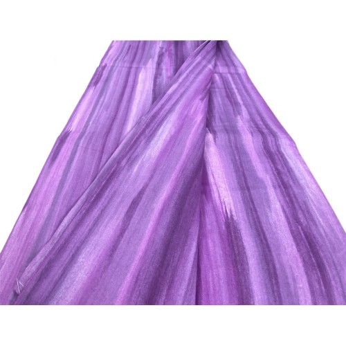 TELO ARREDO copritutto GRAN FOULARD copriletto COPRIDIVANO tessuto RIO LILLA