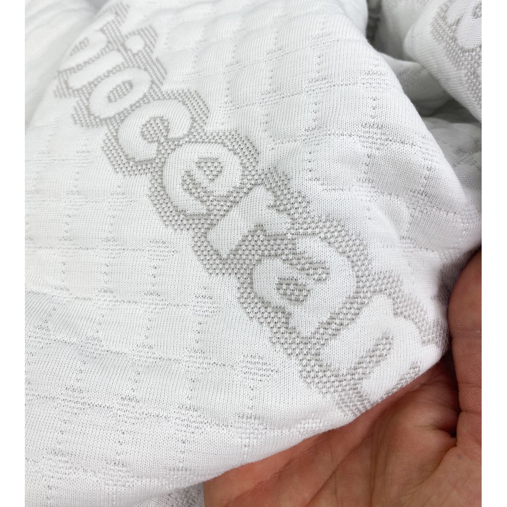 COPRIMATERASSO antiacaro in BIOCERAMICA OTTAVIANO ©