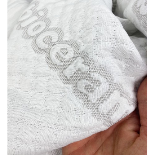 FUNDA DE COLCHÓN BIOCERÁMICA ANTIÁCAROS OTTAVIANO ©