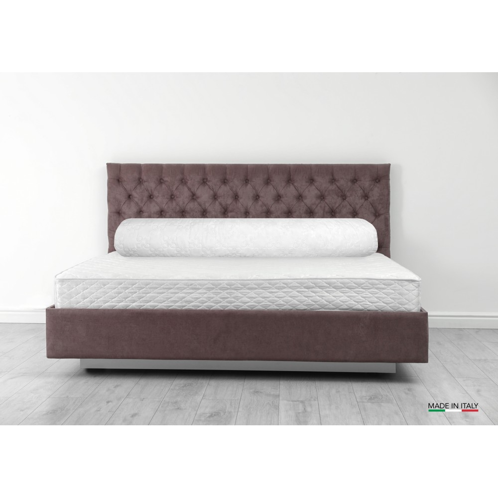 PARIS PILLOW travesaño tubular largo cilíndrico de estilo francés en 4 TAMAÑOS