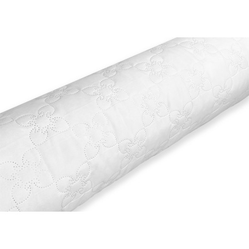 PARIS PILLOW cylindrical French style long tubular crossbar in 4 SIZES