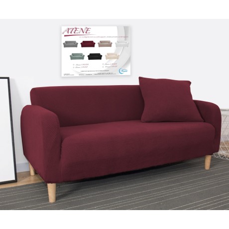 STRETCH SOFA COVER ATHENS...