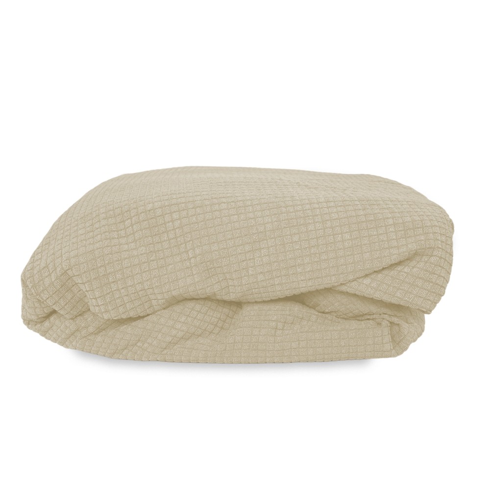 STRETCH SOFA BEZUG ATHEN universal BEIGE bi-elastisch