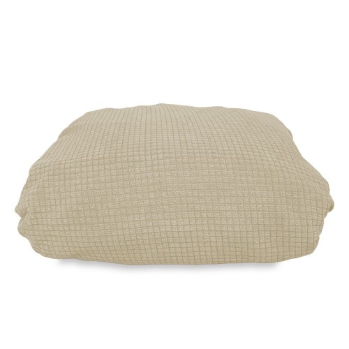 STRETCH SOFA COVER ATHENS universal BEIGE bi-elastic