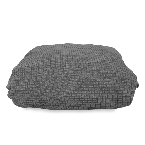 STRETCH SOFA BEZUG ATHEN universal GRAU bi-elastisch