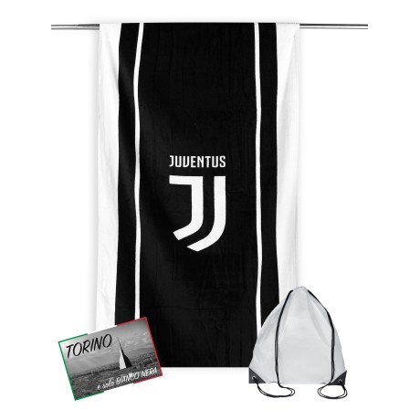 Strandtuch Pool JUVENTUS