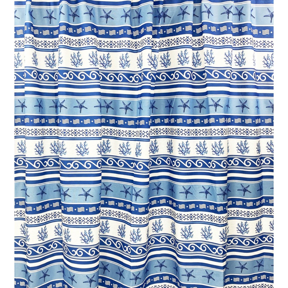 CARPA GRECIA AZUL cm.160X300 hecho MADE in ITALY