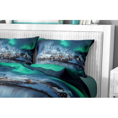 DUVET COVER SATELLO HD...