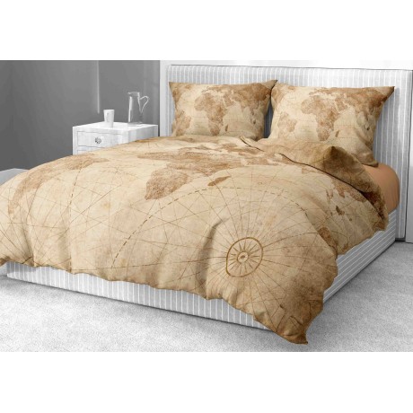 DUVET COVER SATEEN HD...