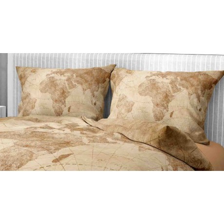 DUVET COVER SATEEN HD...