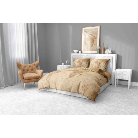 DUVET COVER SATEEN HD...