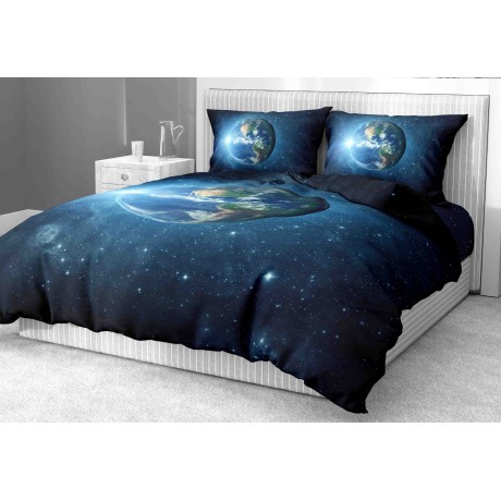 DUVET COVER SATELLO HD...