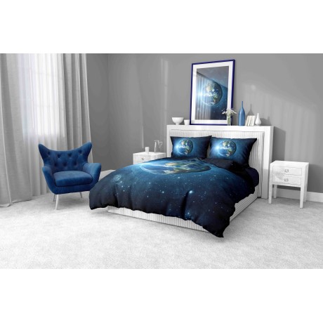 DUVET COVER SATELLO HD...