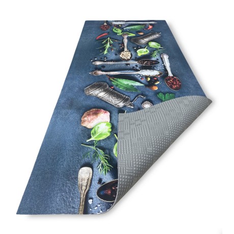 RUG Kitchen runner Non-slip...