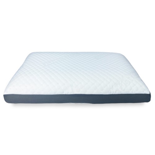 PILLOW MEMORY 3D mit super ATMUNGSAKTIVEM BEZUG
