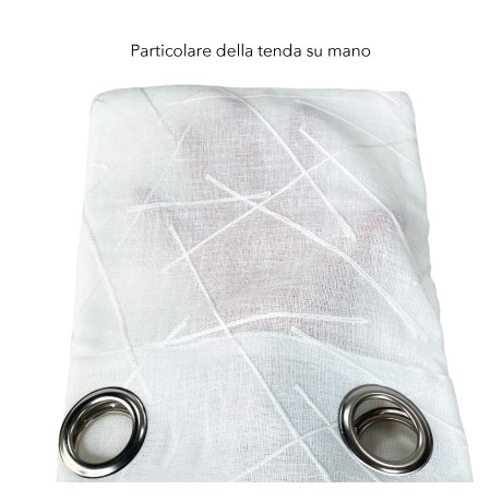 GIUSY contemporary curtain...