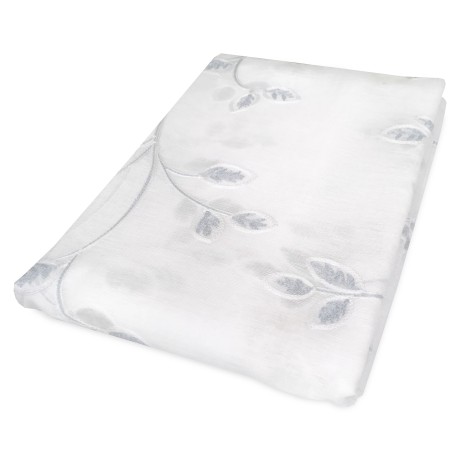 PAR DE CORTINAS DE CRISTAL...