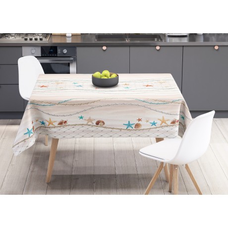 LIMA © TABLECLOTH in...