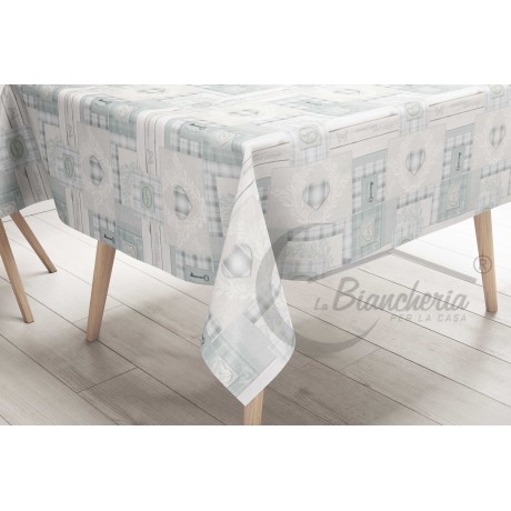 LIMA © TABLECLOTH in...