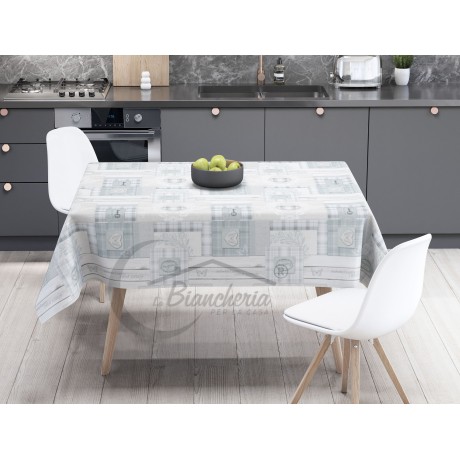 LIMA © TABLECLOTH in...