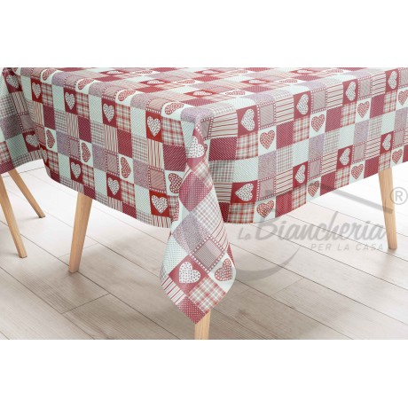 LIMA © TABLECLOTH in...