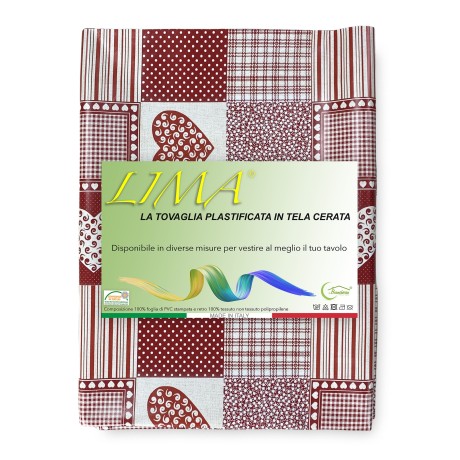LIMA © TABLECLOTH in...