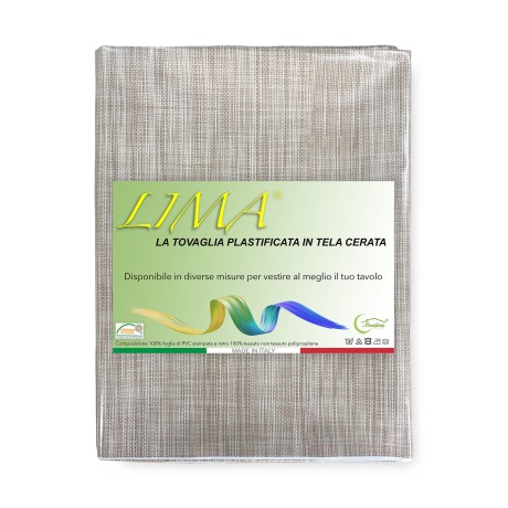 LIMA © TABLECLOTH in...