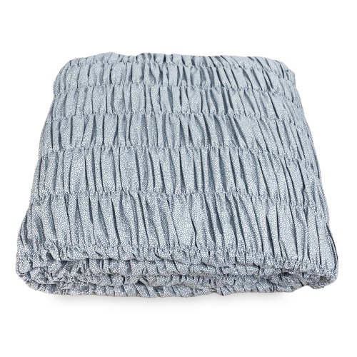 UNIVERSAL ECKSOFA BEZUG BRISTOL BOY GRAU