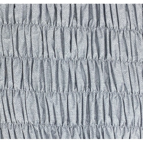 Couverture de canapé ANGULAIRE UNIVERSELLE BRISTOL GRIS PASSION