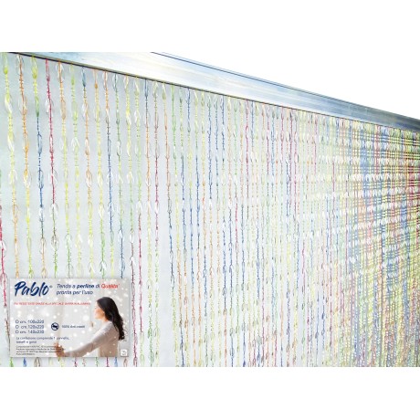 PABLO © CURTAIN with...
