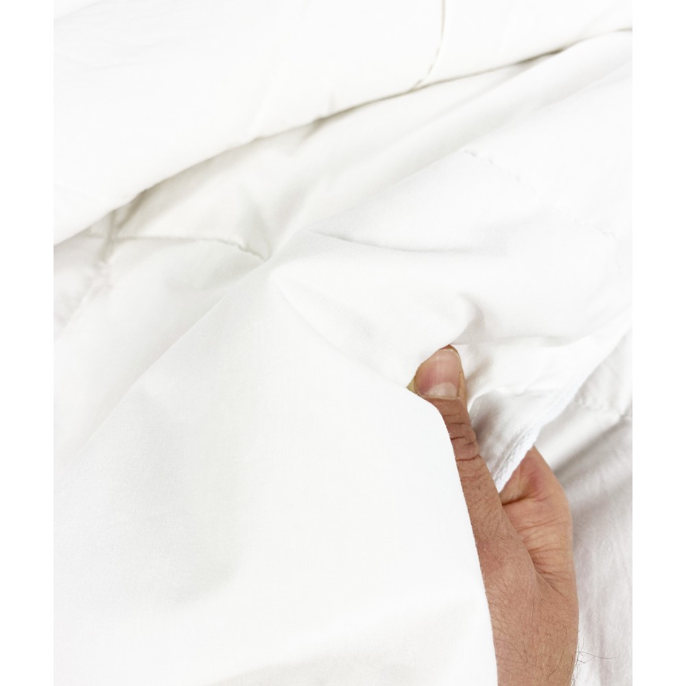 ALASKA 4-season goose down jacket 90% goose down / 10% goose down all sizes