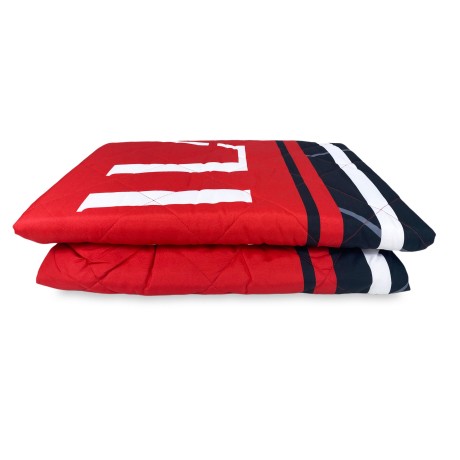BEDSPREAD tex family A.C....
