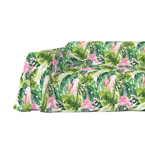 BEZUG BEZUG BEZUG GRAN SCARF TAGESDECKE flamingo Sofa Bezug FLAMINGO flamingo flamingo
