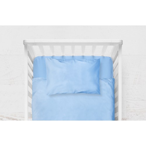 PEDRO LAKEN-SET für BABYBETT aus reiner reiner Baumwolle