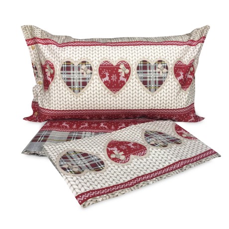 Balme Sheets Set