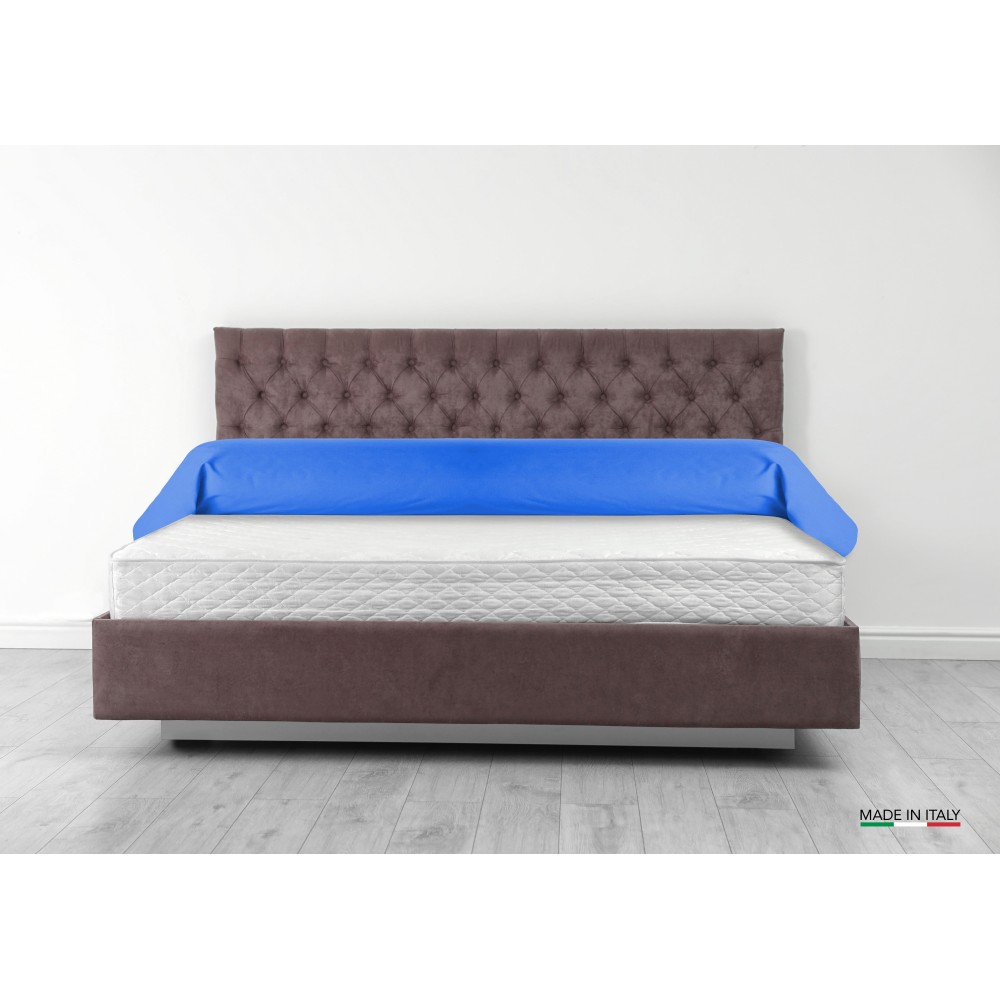 FEDERA coussin PARIS cylindrique français barre transversale TUBULAR fabriqué en Italie