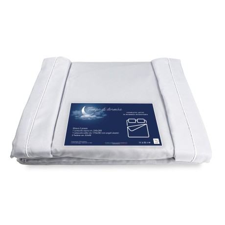 SHEET SET in soft...